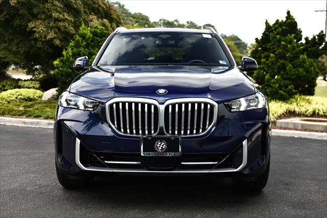 2025 BMW X5 - $57,319