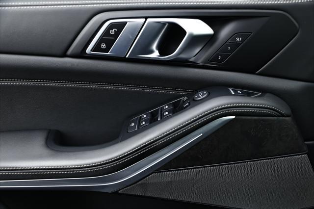 2025 BMW X5 - $57,319