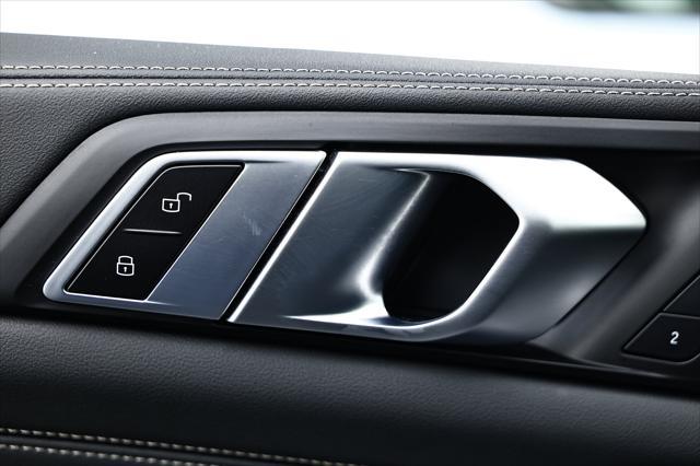 2025 BMW X5 - $57,319