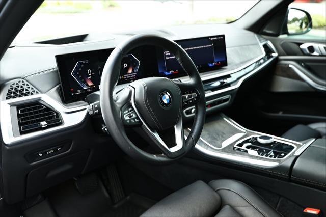 2025 BMW X5 - $57,319