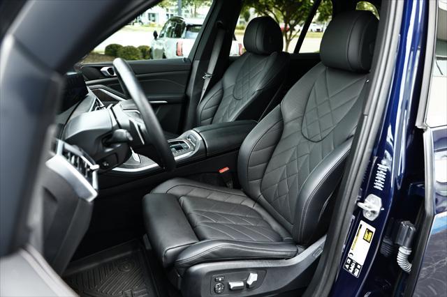 2025 BMW X5 - $57,319