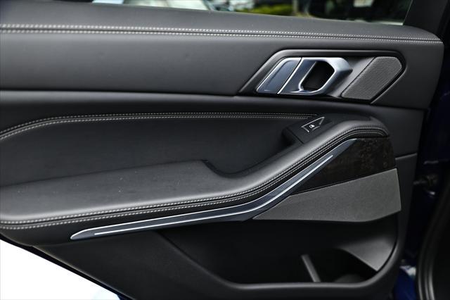 2025 BMW X5 - $57,319
