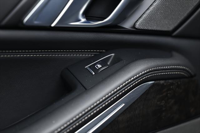 2025 BMW X5 - $57,319
