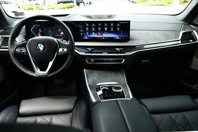 2025 BMW X5 - $57,319