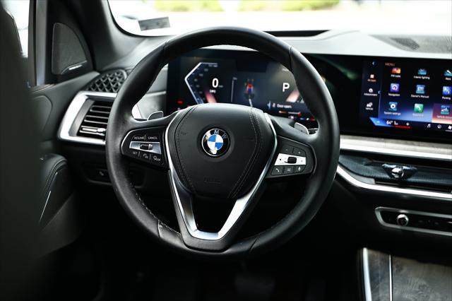 2025 BMW X5 - $57,319