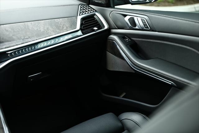 2025 BMW X5 - $57,319