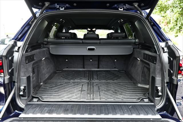 2025 BMW X5 - $57,319