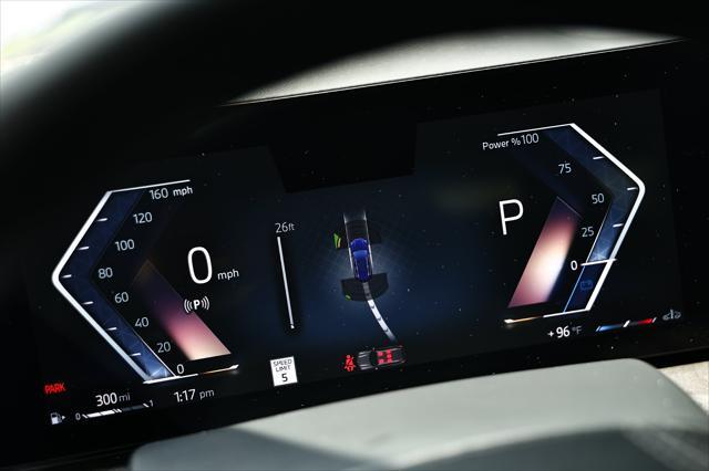 2025 BMW X5 - $57,319