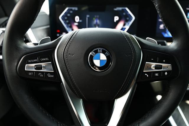 2025 BMW X5 - $57,319