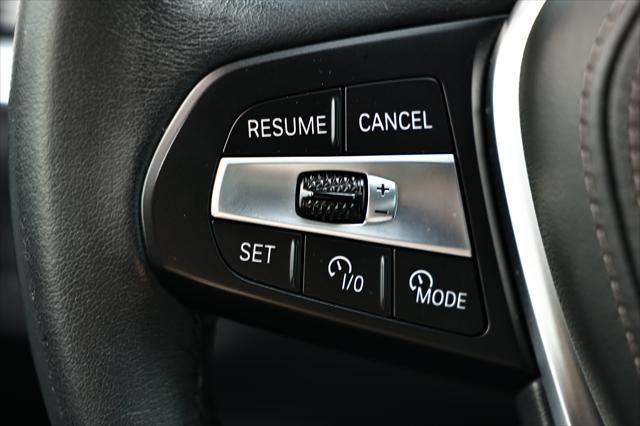 2025 BMW X5 - $57,319