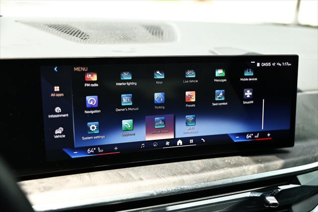 2025 BMW X5 - $57,319