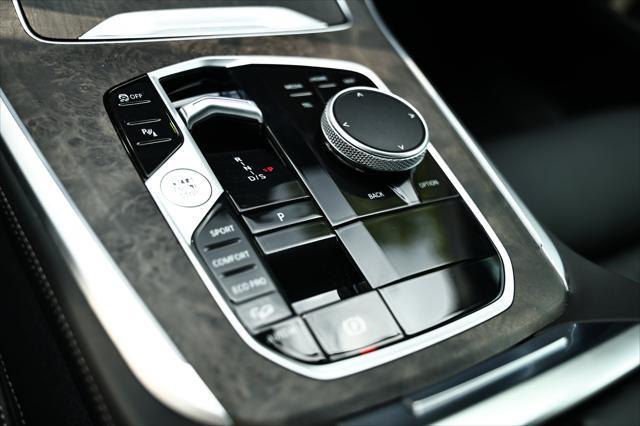 2025 BMW X5 - $57,319