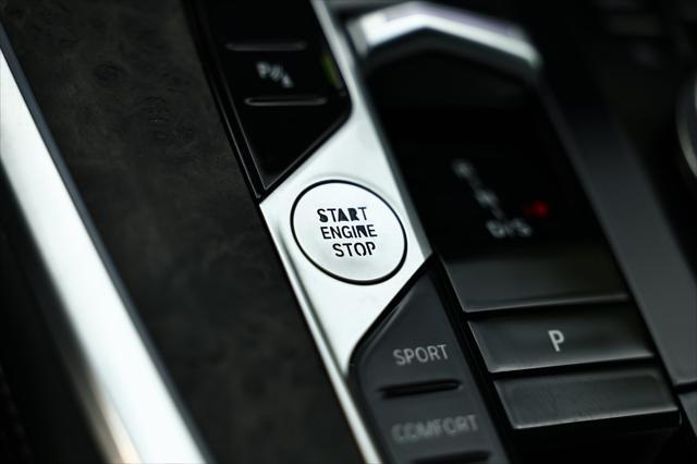 2025 BMW X5 - $57,319