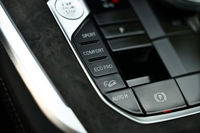 2025 BMW X5 - $57,319