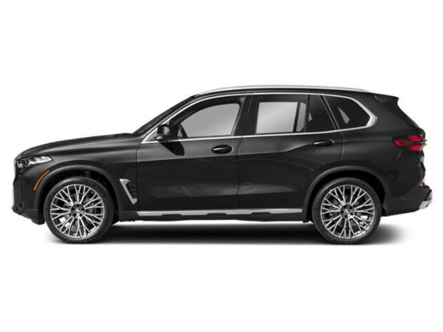 2025 BMW X5 xDrive40i — photo 1 of 12