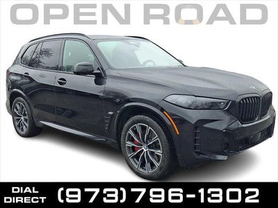 Photo of a 2025 BMW X5 AWD Xdrive40i 4DR Sports Activity Vehicle for sale