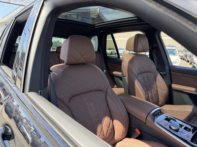 2026 BMW X5 AWD Xdrive40i 4DR Sports Activity Vehicle