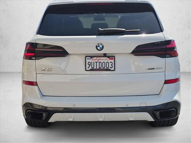 2026 BMW X5 - $69,537