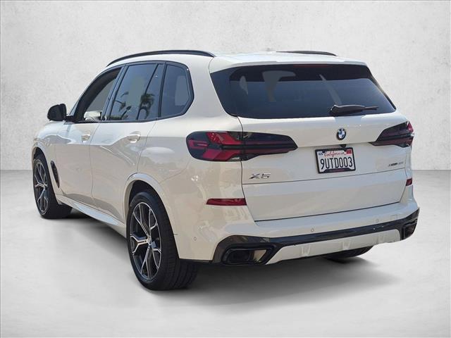 2026 BMW X5 - $69,537