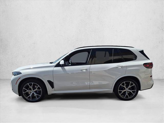 2026 BMW X5 - $69,537