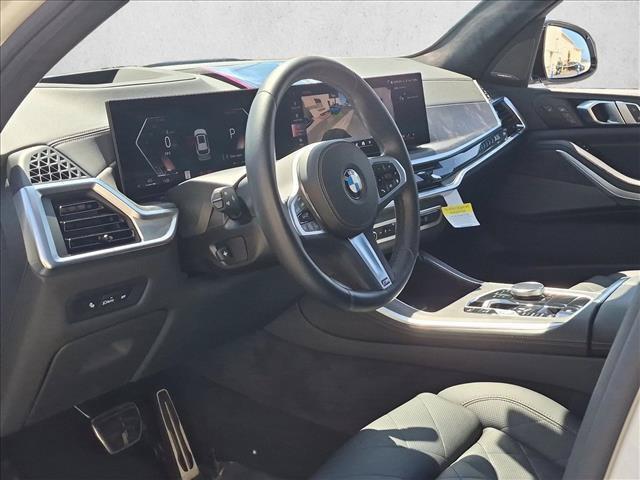 2026 BMW X5 - $69,537