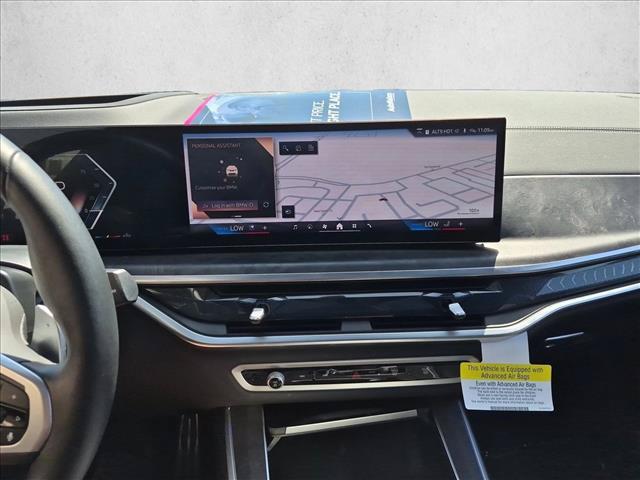 2026 BMW X5 - $69,537