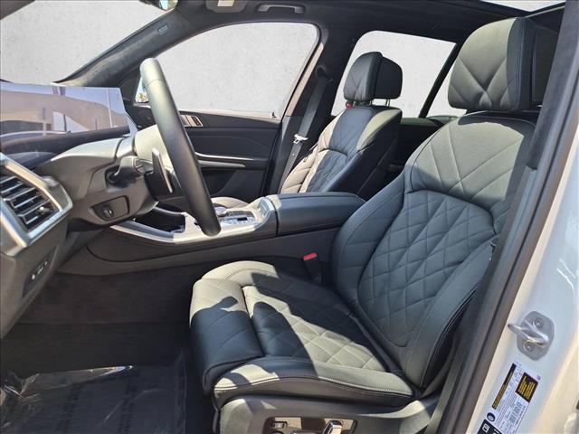 2026 BMW X5 - $69,537
