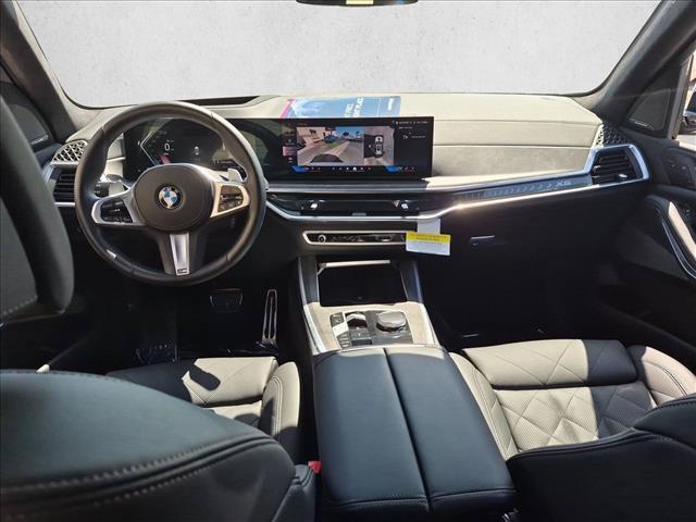 2026 BMW X5 - $69,537