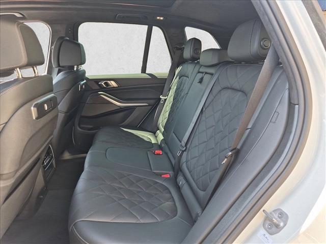 2026 BMW X5 - $69,537