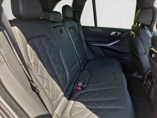 2026 BMW X5 - $69,537