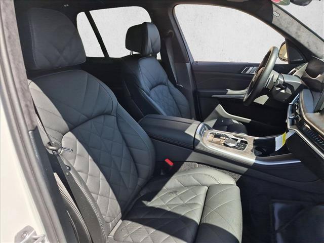 2026 BMW X5 - $69,537