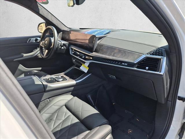 2026 BMW X5 - $69,537