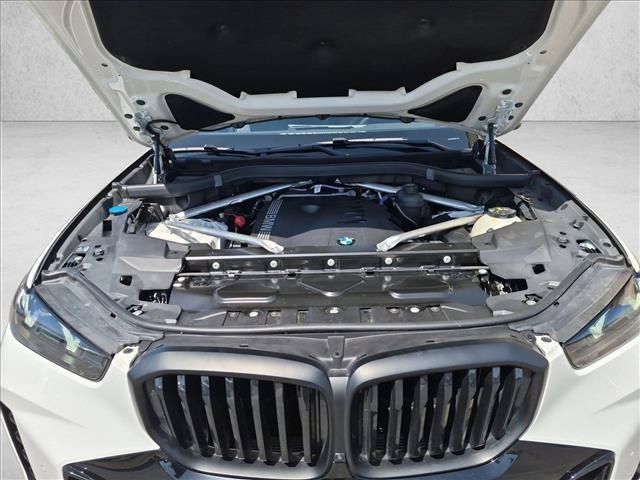 2026 BMW X5 - $69,537