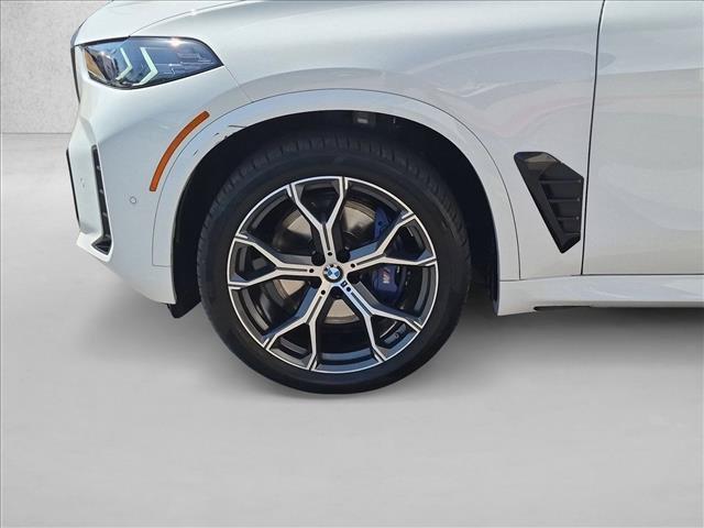 2026 BMW X5 - $69,537