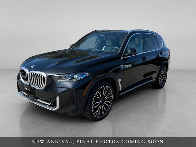 2026 BMW X5 - $57,900