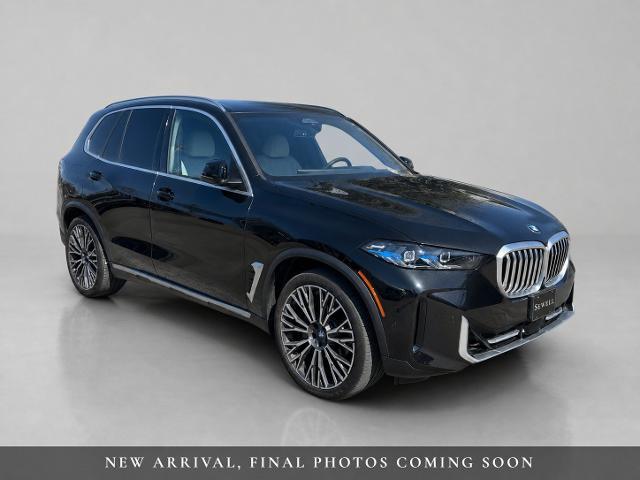 2026 BMW X5 - $57,900