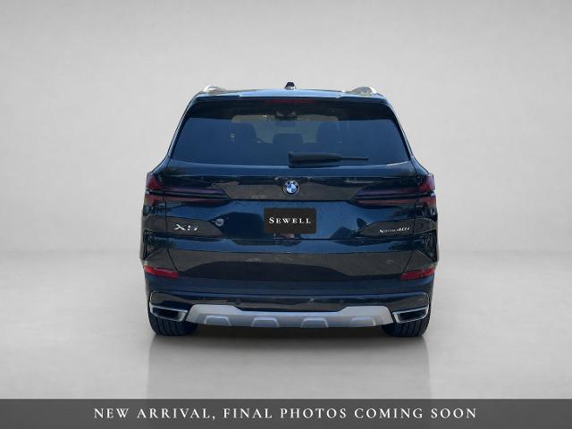 2026 BMW X5 - $57,900