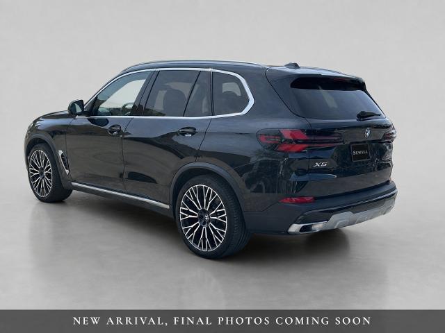 2026 BMW X5 - $57,900