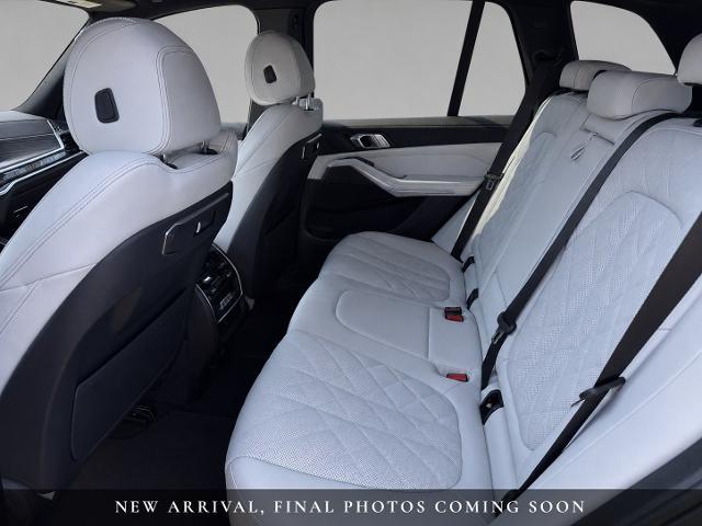 2026 BMW X5 - $57,900