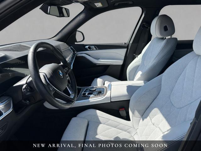 2026 BMW X5 - $57,900
