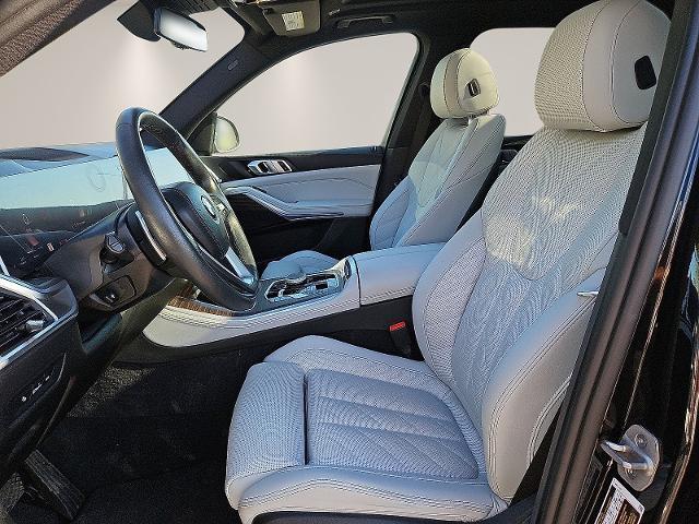 2026 BMW X5 - $57,900