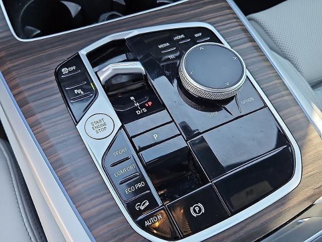 2026 BMW X5 - $57,900