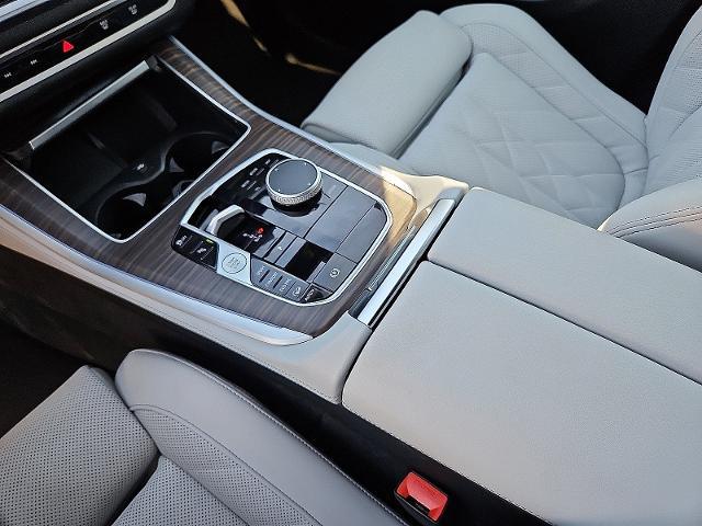 2026 BMW X5 - $57,900