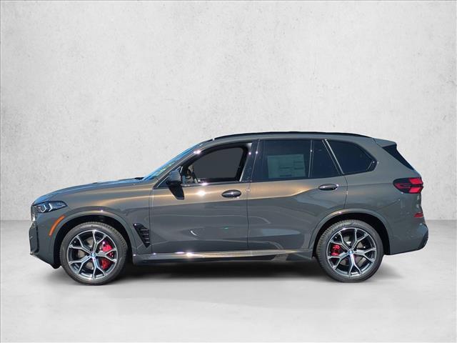 2026 BMW X5 - $84,372