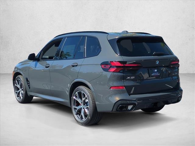 2026 BMW X5 - $84,372