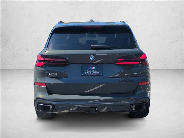 2026 BMW X5 - $84,372