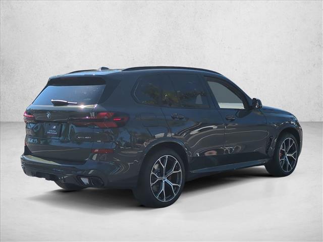 2026 BMW X5 - $84,372