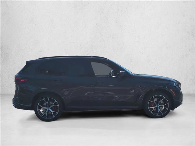 2026 BMW X5 - $84,372