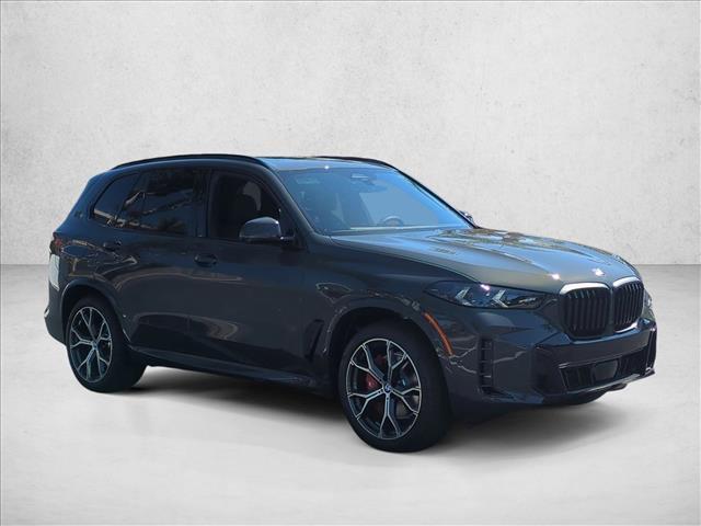 2026 BMW X5 - $84,372