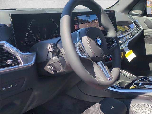 2026 BMW X5 - $84,372